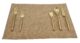 Decor Dining Table Placemat PM 030 (30X44cm) - Image 3
