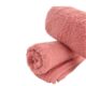 Cleanup Bath Towel TW 002 - Pink (75x150cm) - Image 4