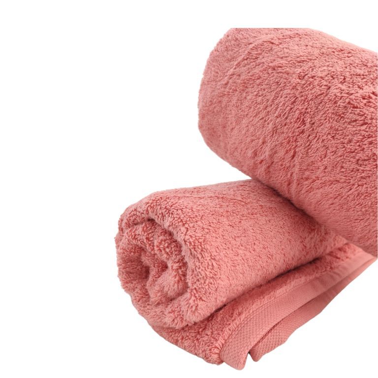 5-2-1.jpg Cleanup Bath Towel TW 002 - Pink (75x150cm) - Image 4