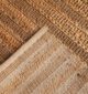Eco-friendly handmade woven rug SR 032 (170x240cm) for home decor by Ramsha Home