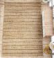 Handcrafted woven rug SR 032 (170x240cm) ideal for entryways by Ramsha Home