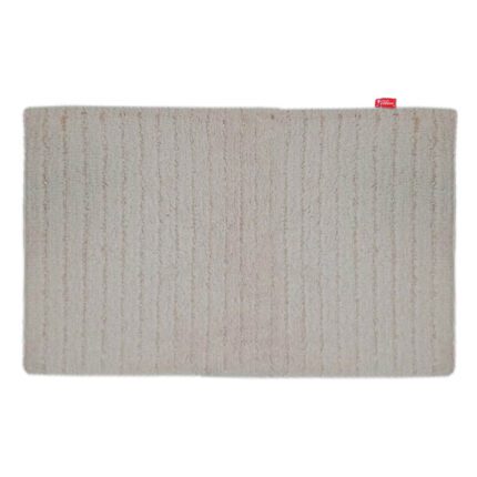 Amazing Bleach Color Soft Cotton Bathmat - BM 010 (50x80cm)