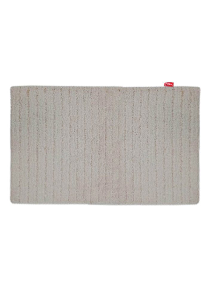 Amazing Bleach Color Soft Cotton Bathmat - BM 010 (50x80cm)