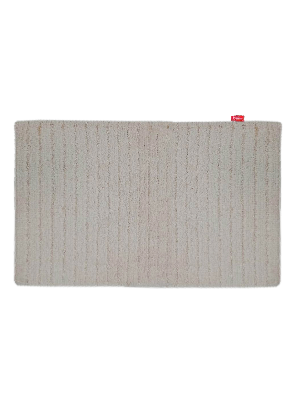 BM-010.jpg Amazing Bleach Color Soft Cotton Bathmat - BM 010 (50x80cm)