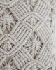 Cotton Cushion with Filler for Bedroom, Living Room, Hallway - CS 164 (45x45cm) - Image 4