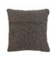 Multi Color Jute Cushion Home Decor with Sequin for Sofa, Couch, Bedroom - CS 015 (40x40cm) - الصورة 3