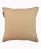 Gold Polyester Cushion Cover with Shiny Sequins for Bed, Couch, Sofa, and Car - CS 021 (40x40cm) - الصورة 3