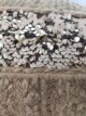 Multi Color Jute and Polyester Decor Sequence Pouf - PF 007 (40x40x40cm) - Image 3