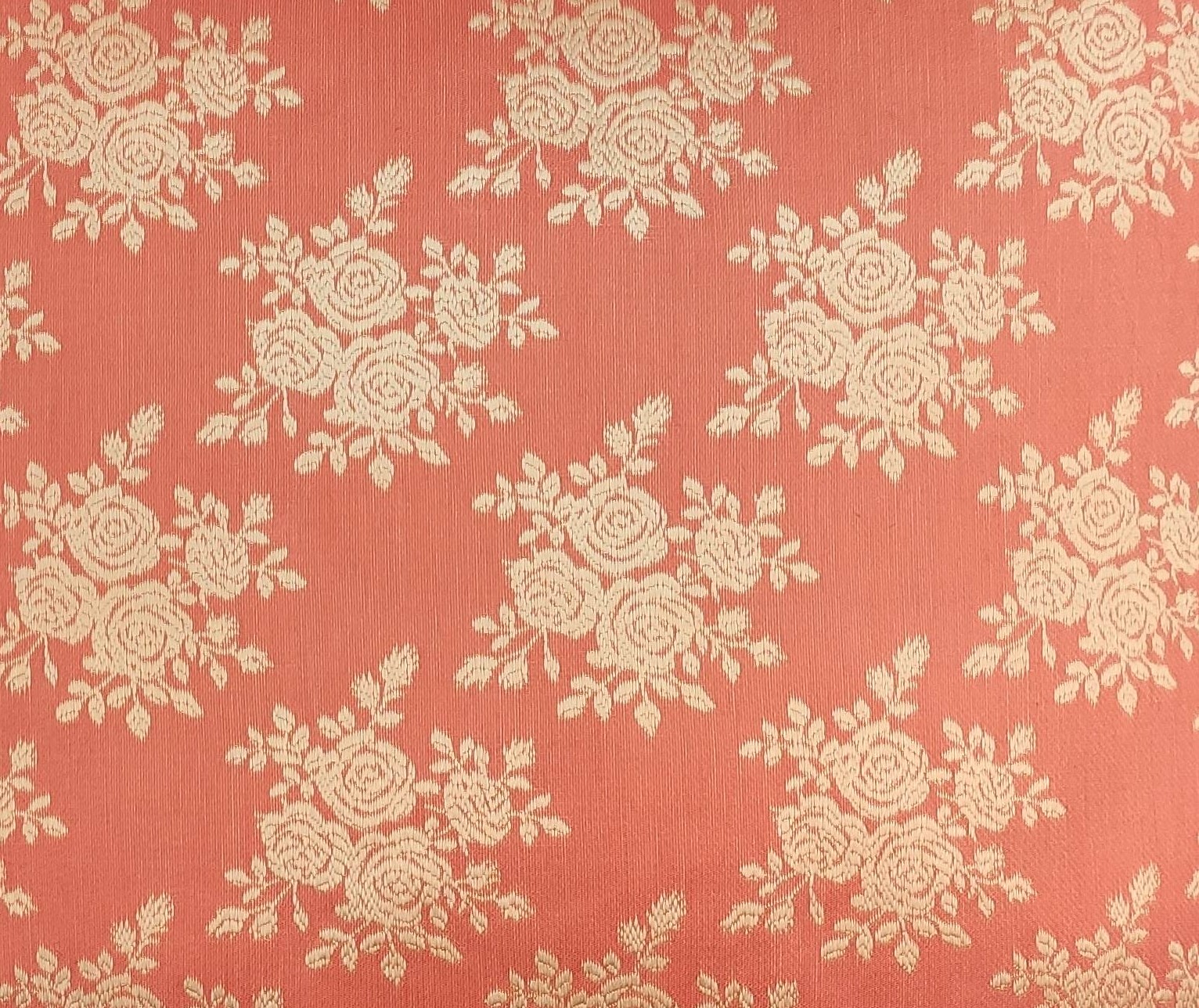 IMG_20211123_121335-Copy-2.jpg Light Pink Polyester Cushion Cover with Tassels for Bed, Couch, and Sofa - CS 043 (40x40cm) - Image 2