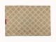 Natural and Gold Polyester Decor Placemat - PM 024 (30x44cm) - Image 3