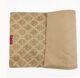 Natural and Gold Polyester Decor Placemat - PM 024 (30x44cm) - Image 6
