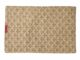 Natural and Gold Polyester Placemat - PM 023 (30x44cm) - Image 5