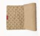Natural and Gold Polyester Placemat - PM 023 (30x44cm) - Image 4