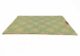 Green and Gold Decor Placemat - PM 021 (30x44cm) - Image 3