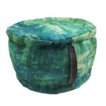 Home Area Pouf Multi Color - PF 034 (50x50x30cm)