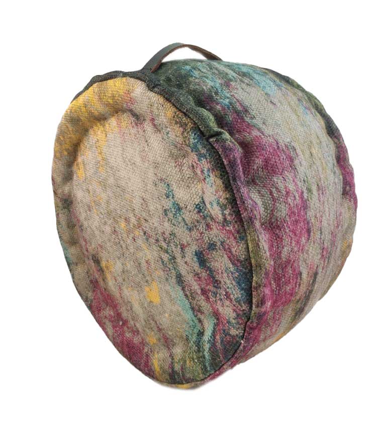 IMG_20220105_163503-1.jpg Soft Study Room Pouf Multi Color - PF 032 (50x50x30cm) - الصورة 3