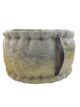 Multi Color Bedroom Decor Pouf - PF 031 (50x50x30cm) - Image 4
