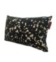 Beautiful Design Velvet Black Cushion - CS 094 (30x50cm) - الصورة 2