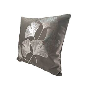 IMG_20220112_111031 - Copy Grey Polyester Cushion Cover for Car and Living Room - CS 093 (45x45cm) - Image 4