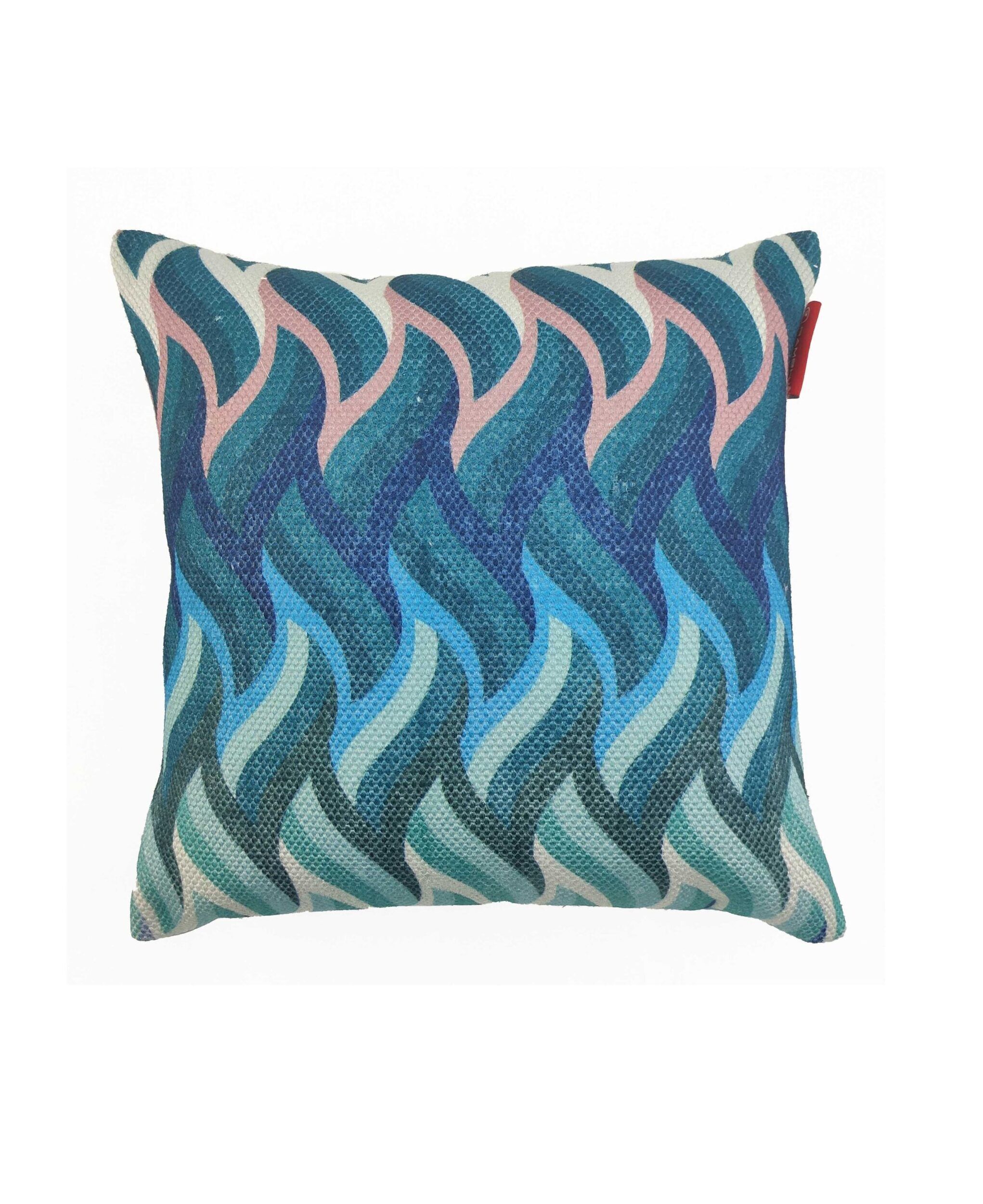IMG_20220112_124427-scaled-1-2042x2500-1.jpg Multi-Color Polyester Cushion Cover for Farmhouse, Chair, and Outdoor - CS 069 (45x45cm) - Image 1