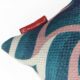 Multi-Color Polyester Cushion Cover for Farmhouse, Chair, and Outdoor - CS 069 (45x45cm) - Image 4