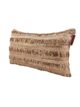 Light Pink Color Polyester Cushion with Filler for Party, Playroom - CS 083 (30x50cm) - Image 2