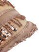 Light Pink Color Polyester Cushion with Filler for Party, Playroom - CS 083 (30x50cm) - Image 4