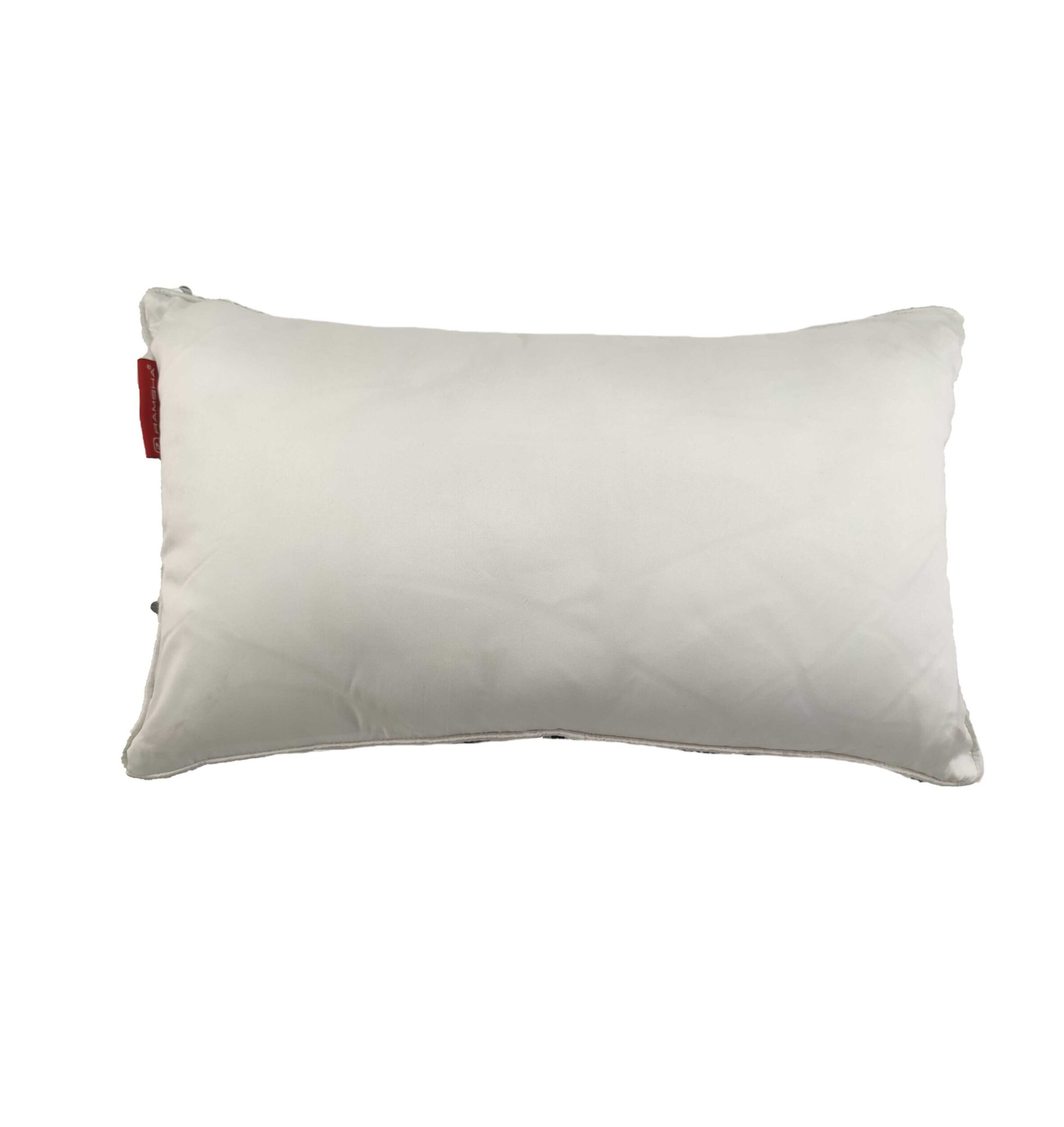 IMG_20220112_160558-1-scaled-1.jpg Natural & White Color Sequence Polyester Cushion with Filler for Floor, Bed, Couch - CS 087 (30x50cm) - Image 3