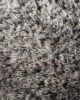 Shaggy Grey Color Doormat for Entry - MPV 05 (50x80cm) - الصورة 2