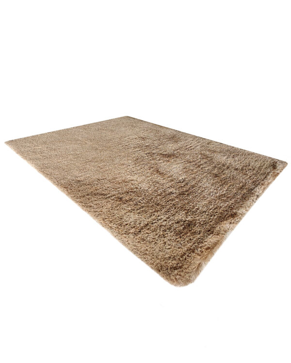 Stylish Beige Color Shaggy Rug MPV 03, 170x240cm for Playroom by Ramsha Home Beige color shaggy rug MPV 03 for playroom, 170x240cm, soft and stylish by Ramsha Home.