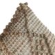 Natural Jute Color Handmade Jute Cushion for Outdoor, Cafe, and Party - CS 049 (60x60cm) - Image 3