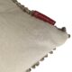 Natural Jute Color Handmade Jute Cushion for Outdoor, Cafe, and Party - CS 049 (60x60cm) - Image 5
