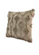 Natural Jute Color Handmade Jute Cushion Woven for Indoor and Outdoor, Cafe, and Party - CS 049 (45x45cm) - Image 2