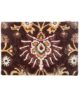 Multi Non-Slip Doormat for Entrance - WVRD 01 (50x80cm)