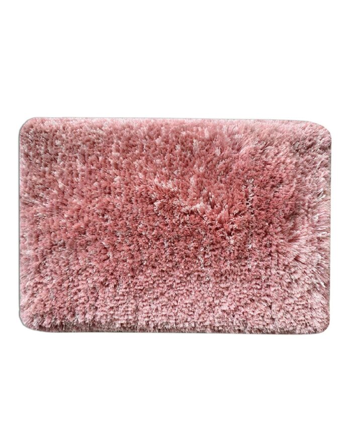 Pink Area Doormat for Playroom - MPV 06 (50x80cm) - Image 1