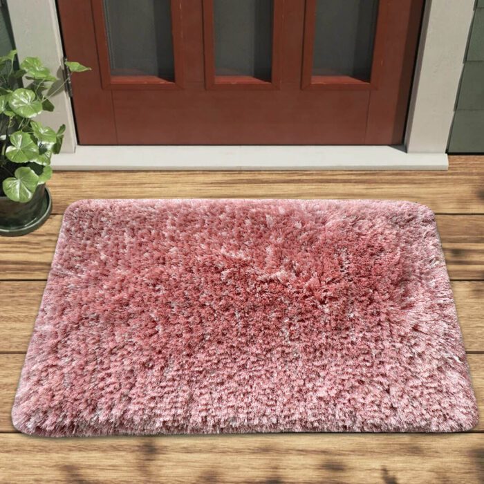 Pink Area Doormat for Playroom - MPV 06 (50x80cm) - Image 4