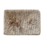 Home Floor Doormat Beige Color - MPV 03 (50x80cm)