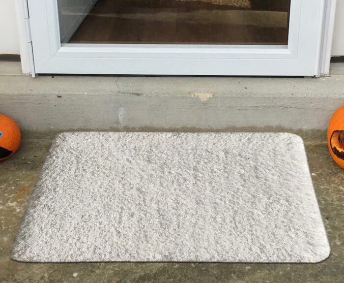 Soft Doormat for Home Entrance - MPV 01 (50x80cm) - Image 4