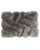 Kitchen Floor Grey Color Doormat - MP3D 11 (50x80cm)