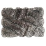 Kitchen Floor Grey Color Doormat - MP3D 11 (50x80cm)