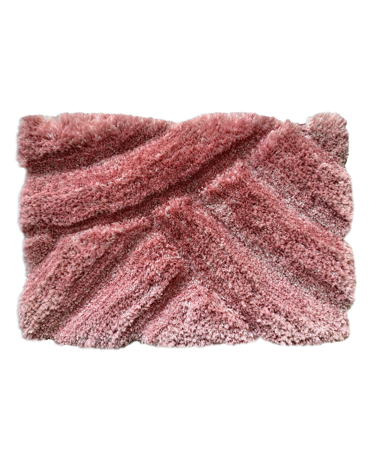IMG_20220215_111018-1.jpg Pink Non-Slip Absorbent Doormat - MP3D 06 (50x80cm) - Image 1