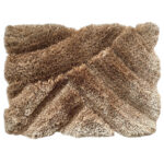 Beige Kitchen Doormat - MP3D 03 (50x80cm)