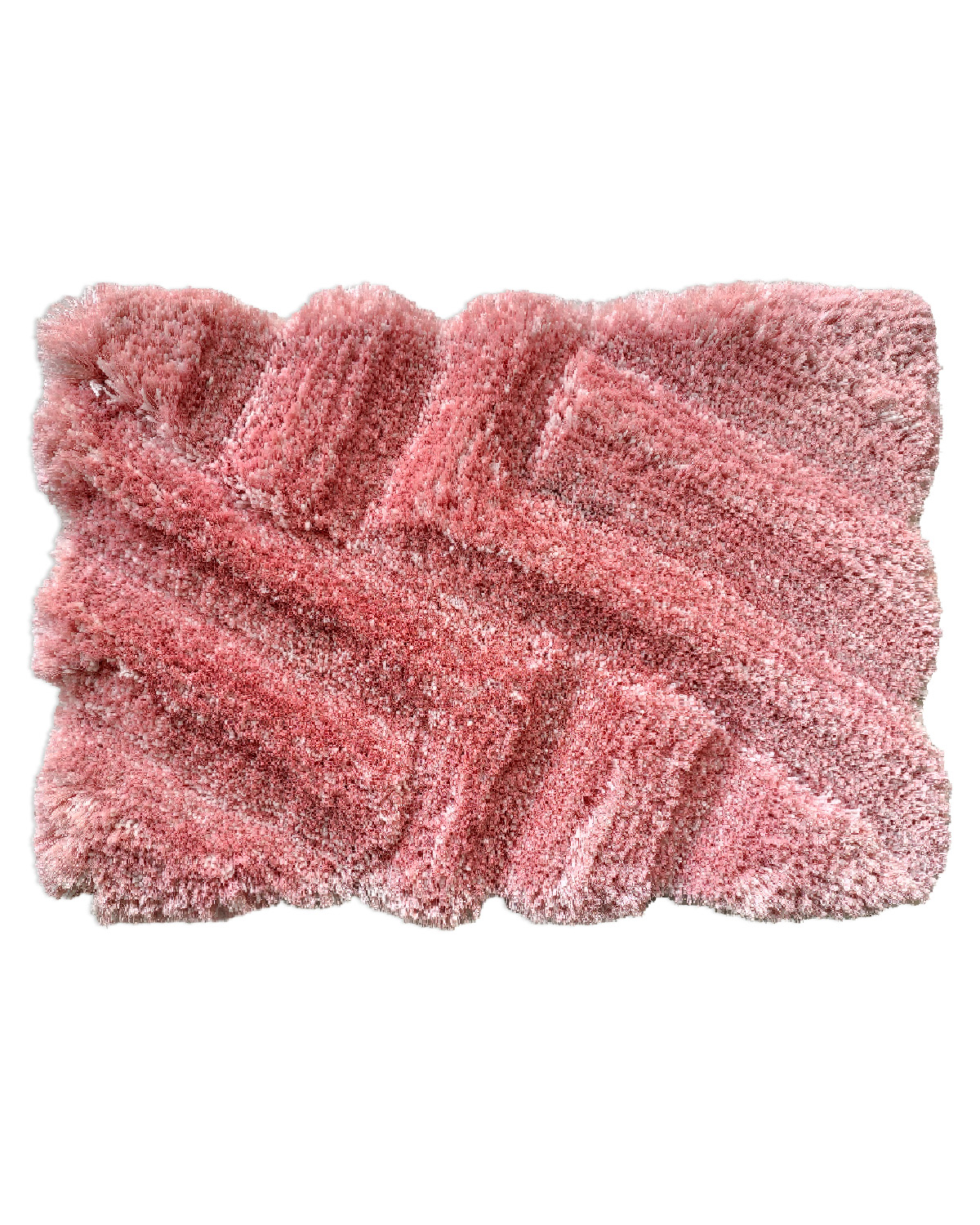 IMG_20220215_111243-1.jpg Playroom Absorbent Pink Color Doormat - MP3D 12 (50x80cm) - Image 1