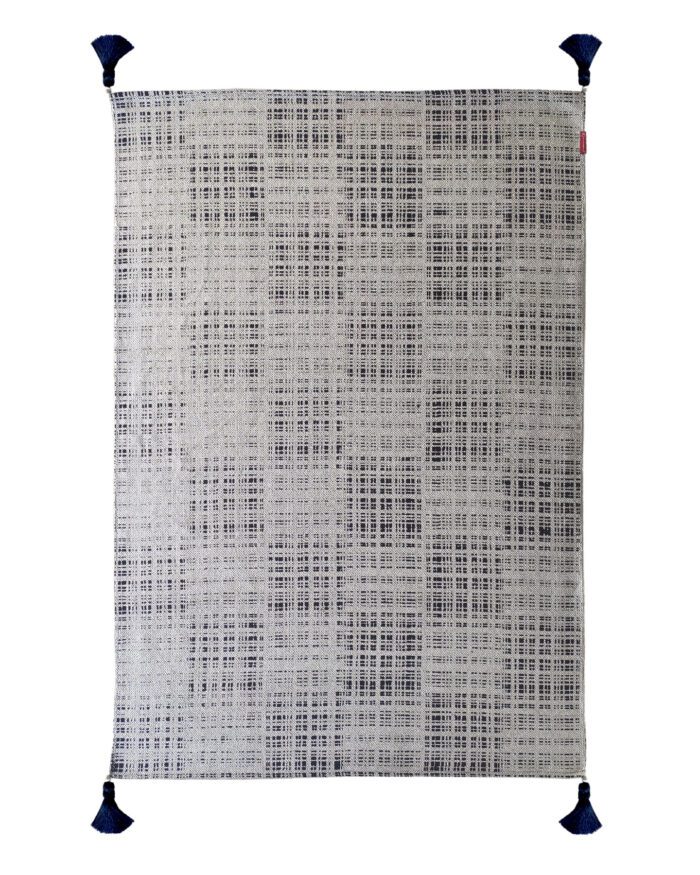 Printed Rug By Ramsha Home SP-001