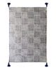 Printed Rug By Ramsha Home SP-001
