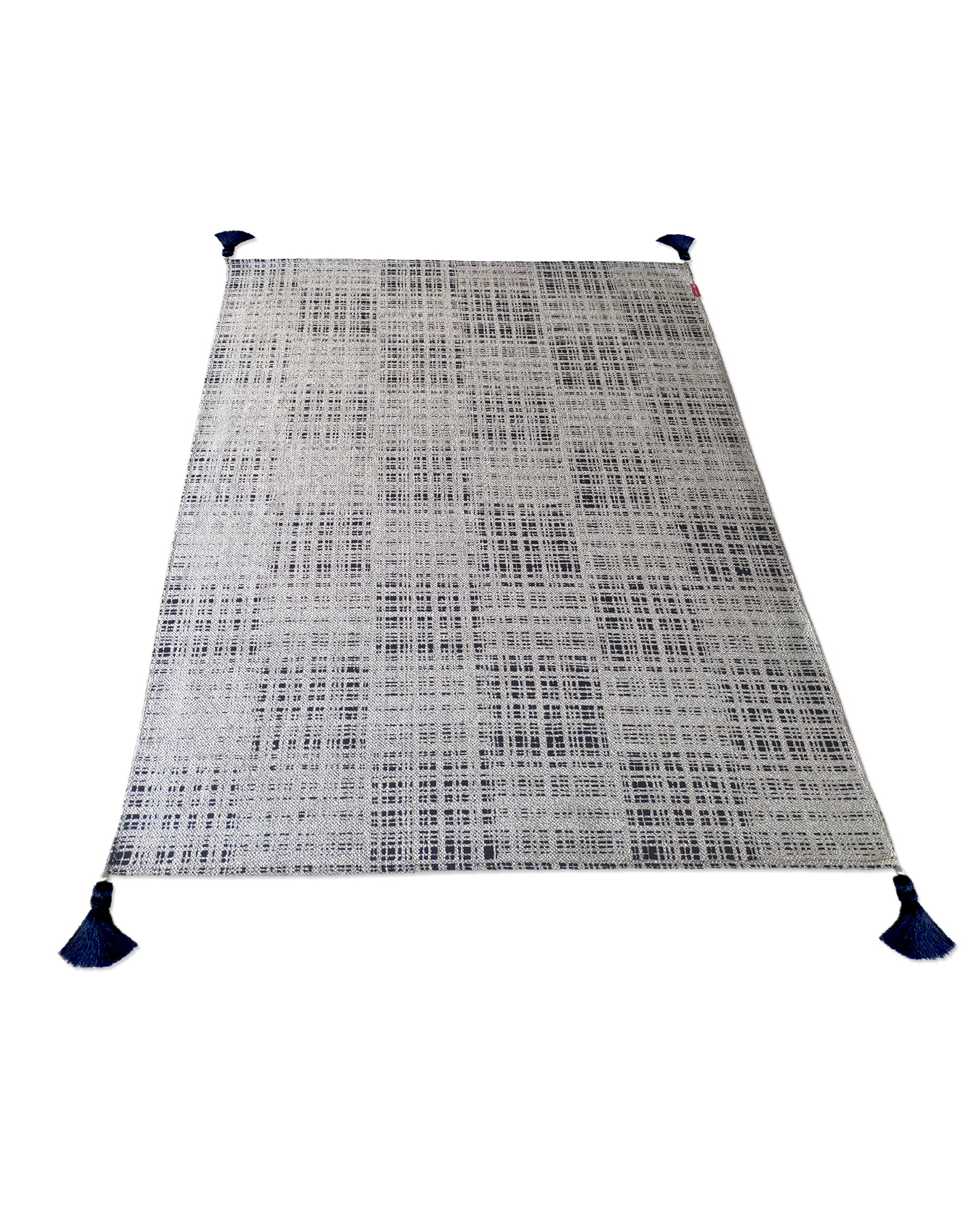 IMG_20220222_110848.jpg Cotton Decor Printed Rug SP 001 - Black and Gold (120x180cm) - Image 2
