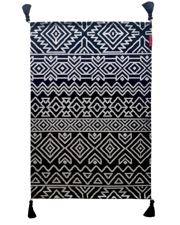 Printed Rug By Ramsha Home SP-005