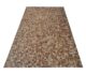 Delighted Grey Leather Rug - LR 006 (170x240cm) - Image 2