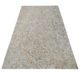 Creative Grey Area Leather Rug for Playroom - LR 006 (200x300cm) - Image 4