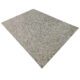 Creative Grey Area Leather Rug for Playroom - LR 006 (200x300cm) - Image 3